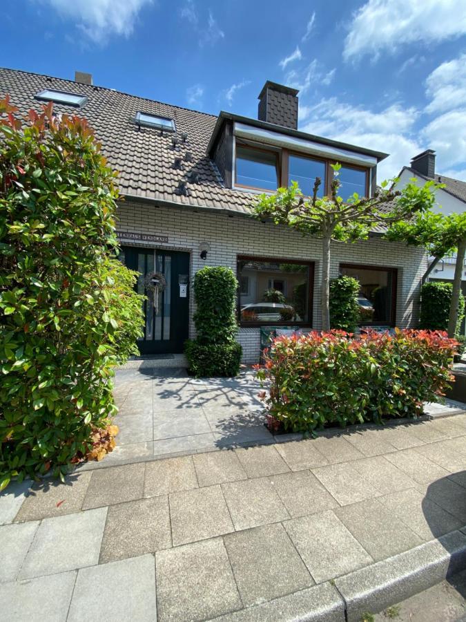Private Wellness Mit Whirlpool Apartment