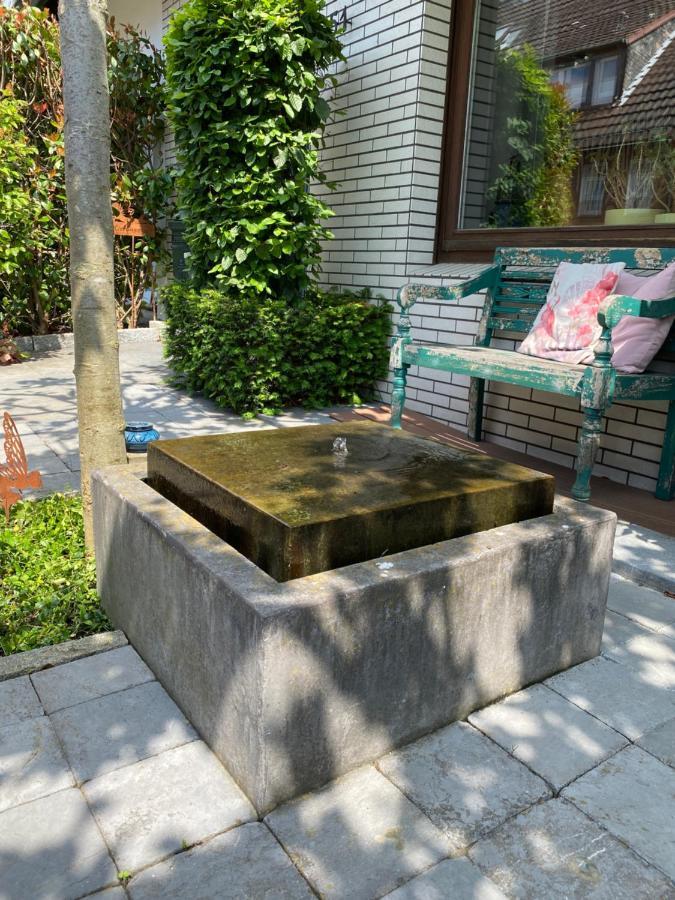 Private Wellness Mit Whirlpool Apartment