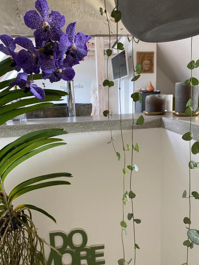 Apartment Private Wellness Mit Whirlpool *