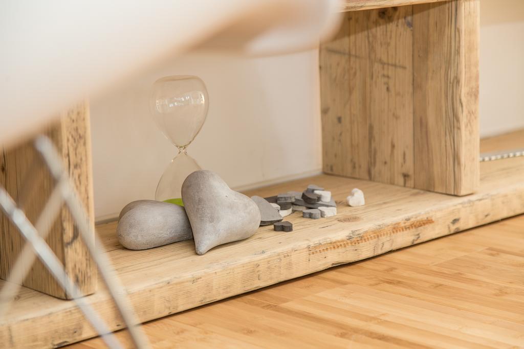 Private Wellness Mit Whirlpool Apartment *