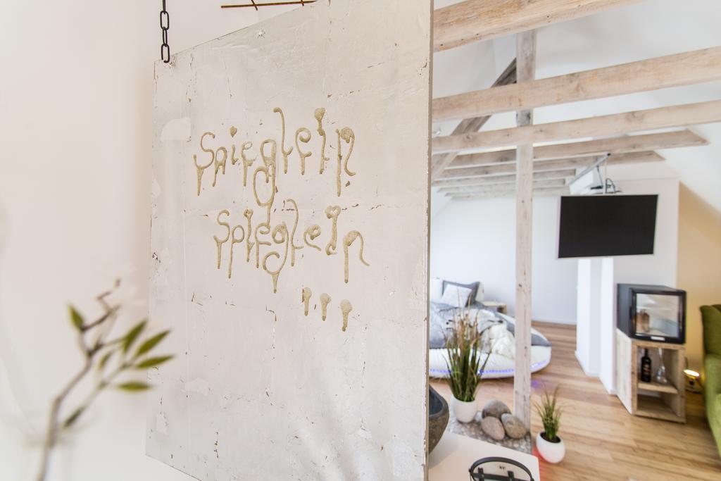 Private Wellness Mit Whirlpool * Essen
