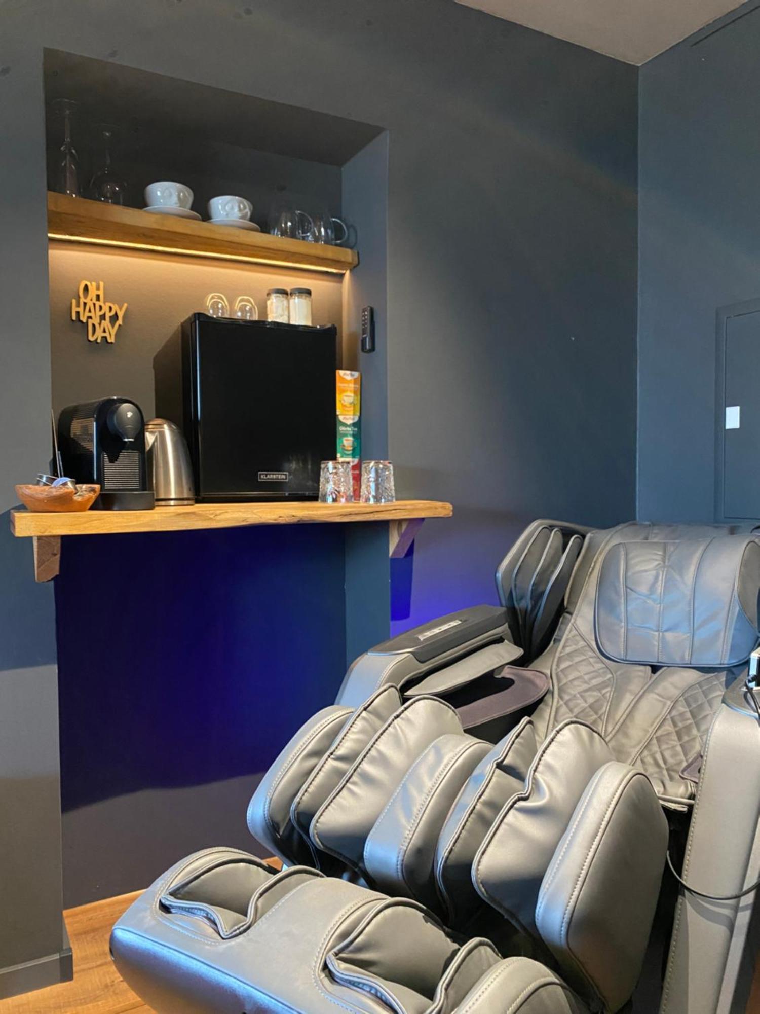 Apartment Private Wellness Mit Whirlpool