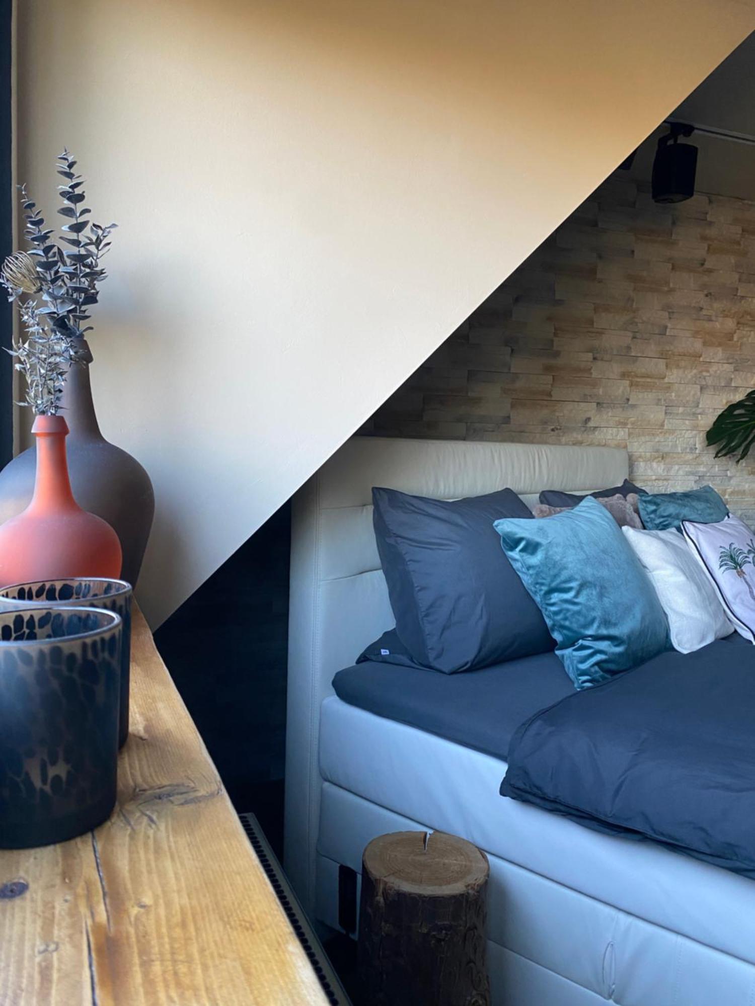 Apartment Private Wellness Mit Whirlpool *