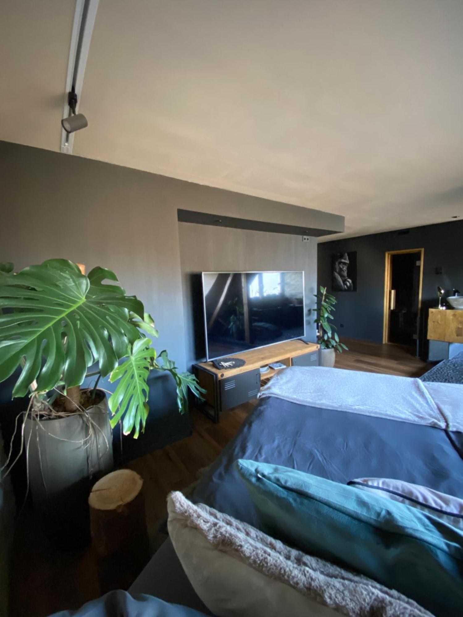 Private Wellness Mit Whirlpool Apartment *