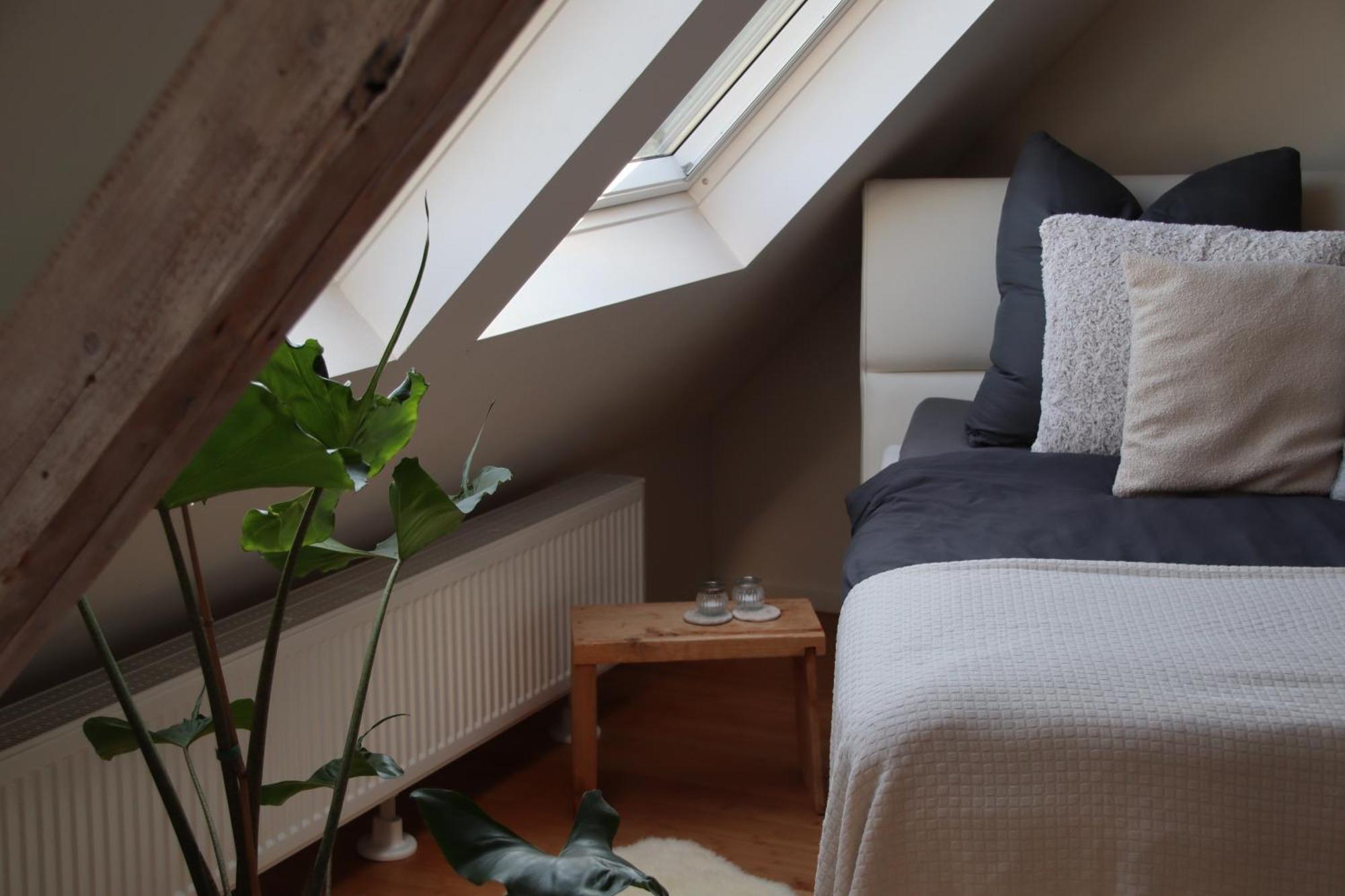 Private Wellness Mit Whirlpool Apartment